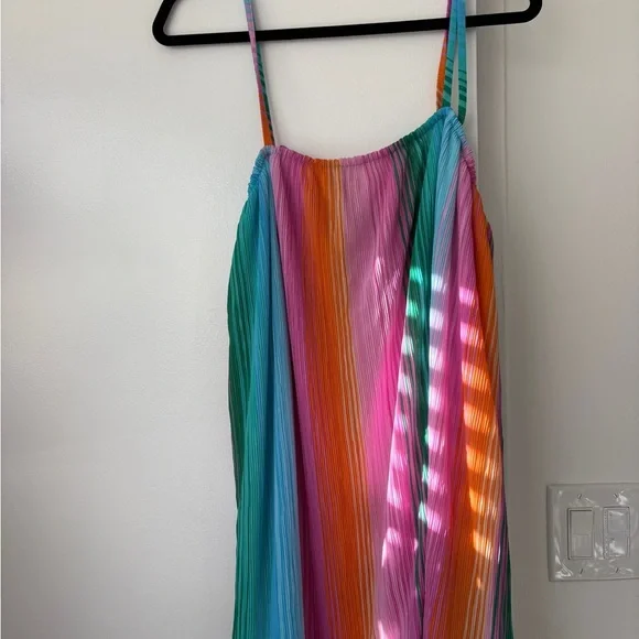 Show Me Your MuMu Sicily Dress - Picture 3 of 5